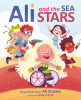 Ali and the sea stars