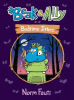 Beak & Ally. 2, Bedtime jitters