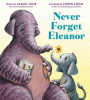 Never forget Eleanor