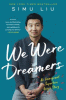 We were dreamers : an immigrant superhero origin s...