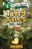Tiny tales. Shell quest