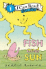 Fish and sun