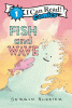 Fish and wave
