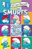 Smurfs : What Is a Smurf?.