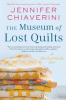 The museum of lost quilts