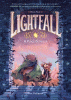 Lightfall. Book 4, A place between : a graphic novel
