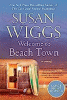 Welcome to beach town