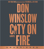 City on fire : a novel