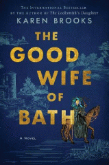 The good wife of Bath : a (mostly) true story