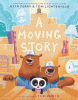 A moving story