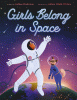 Girls belong in space