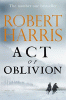 Act of oblivion|h[sound recording (CD)] : a novel