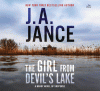The girl from Devil