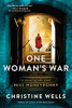 One woman