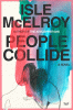 People collide