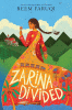 Zarina divided