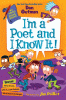 I'm a poet and I know it!