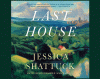 Last house [sound recording] : or The age of oil : a novel