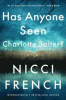 Has anyone seen Charlotte Salter? : a novel