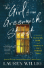 The girl from Greenwich Street : a novel of Hamilton, Burr, and America's first murder trial