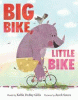 Big bike, little bike