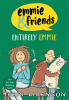 Emmie & friends. [Volume number 9], Entirely Emmie