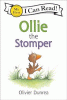 Ollie the stomper