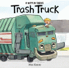 Trash truck