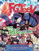 Fgteev: The Big Shrink!: A Graphic Novel