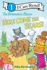 The Berenstain Bears here comes the bears!