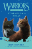 Warriors Super Edition : Stormclan's Folly