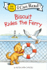 Biscuit Rides the Ferry
