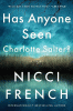Has anyone seen Charlotte Salter? [text (large print)] : a novel