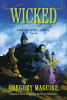 Wicked: The Graphic Novel Part II