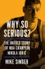 Why so serious? : the untold story of NBA champion Nikola Jokic