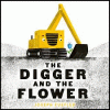 The digger and the flower