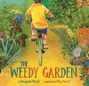 The weedy garden : a happy habitat for wild friends