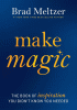 Make Magic: The Book of Inspiration You Didn't Know You Needed