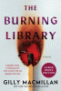 The burning library