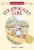 Strawberry girl