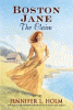 Boston Jane : the claim