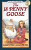 The 18 penny goose