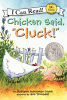 Chicken said, 