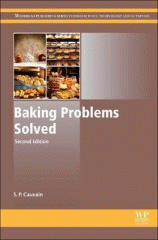 Baking problems solved