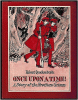 Once upon a time! : a story of the Brothers Grimm