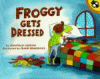 Easy kits- Jonathan London's Froggy #2 [set]