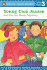 Young Cam Jansen and the ice skate mystery