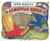 Easy kits- Jan Brett's : Armadillo rodeo; Town Mouse, Country Mouse; Comet's nine lives; Berlioz the bear  [set]
