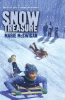 Snow treasure
