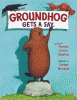 Groundhog gets a say